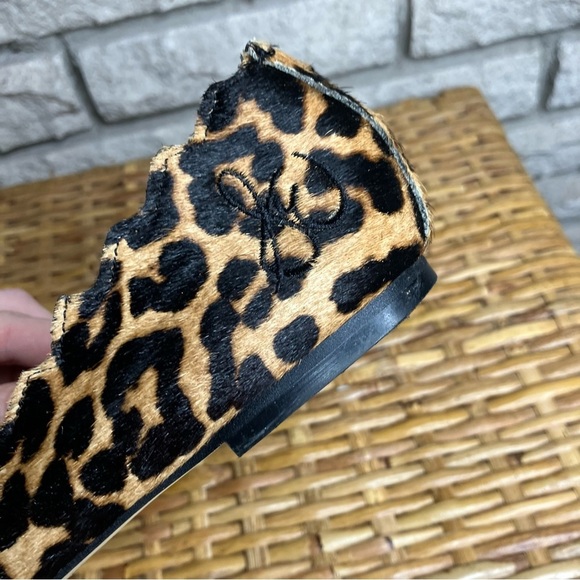 Sam Edelman Francis Ballet Flats - Picture 5 of 7